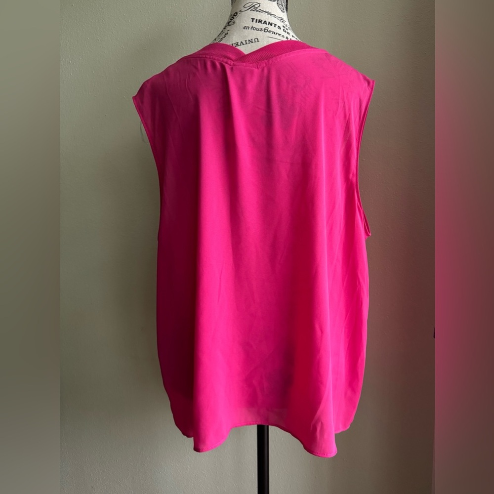 Ladies blouse - Picture 4 of 6